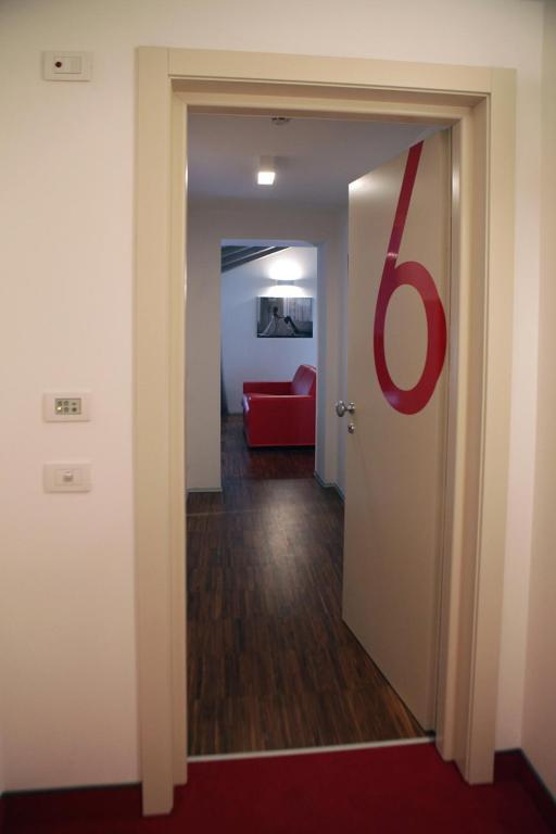 Al Vecchio Tram Hotel 3*
